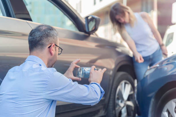Professional Car Insurance Near Me technician working in Kalispell, MT